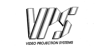 VPS VIDEO PROJECTION SYSTEMS