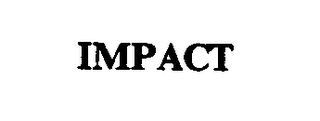 IMPACT trademark