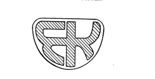 EK trademark