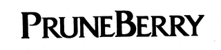 PRUNEBERRY trademark