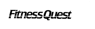 FITNESS QUEST trademark