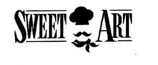 SWEET ART