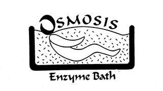 OSMOSIS ENZYME BATH