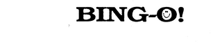 BING-O! trademark