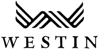 WESTIN trademark