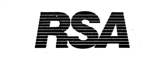 RSA trademark