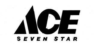 ACE SEVEN STAR trademark