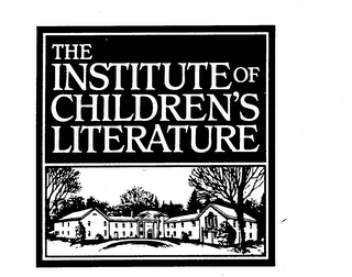 THE INSTITUTE OF CHILDREN'S LITERATURE