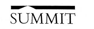 SUMMIT trademark