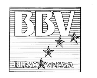 BBV BILBAO VIZCAYA