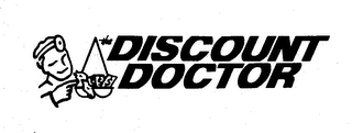 THE DISCOUNT DOCTOR