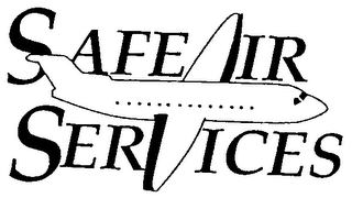 SAFE AIR SERVICES