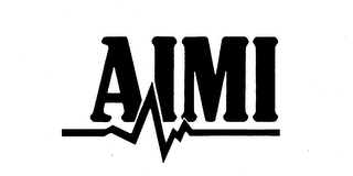 AIMI trademark