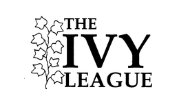 THE IVY LEAGUE trademark