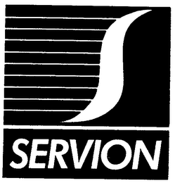 S SERVION