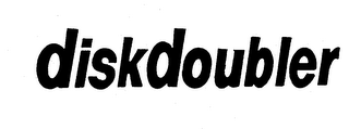 DISKDOUBLER trademark