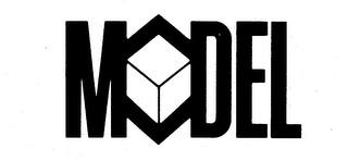 MODEL trademark
