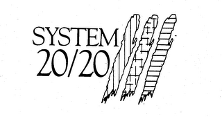 SYSTEM 20/20