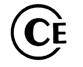 CE