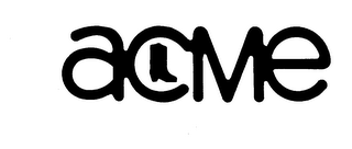 ACME trademark