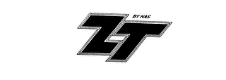 ZT BY HAS trademark