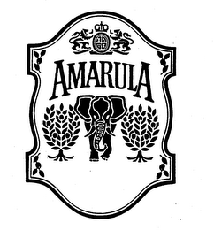 AMARULA