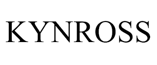 KYNROSS trademark