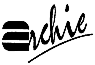 ARCHIE trademark