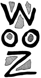 WOOZ trademark