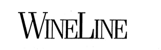 WINELINE trademark