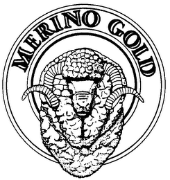 MERINO GOLD
