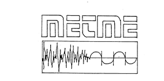 METME trademark