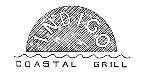 INDIGO COASTAL GRILL