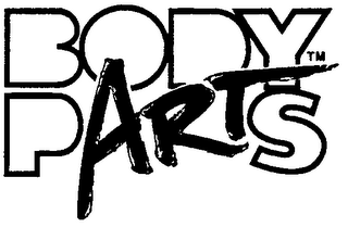 BODY PARTS