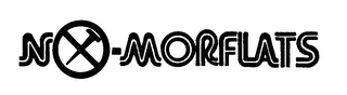NO-MORFLATS trademark