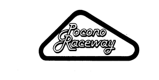 POCONO RACEWAY