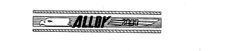 ALLOY 2000 trademark