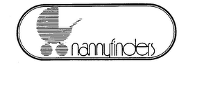 NANNYFINDERS trademark