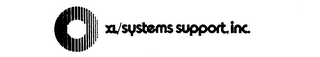 XL/SYSTEMS SUPPORT, INC. trademark
