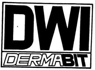 DWI DERMABIT