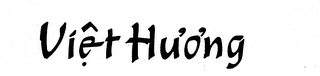 VIET HUONG trademark