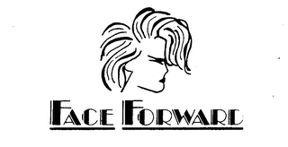 FACE FORWARD trademark