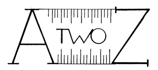 A TWO Z trademark