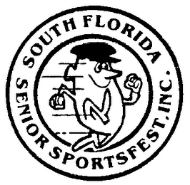 SOUTH FLORIDA SENIOR SPORTSFEST, INC.