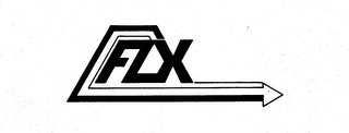 FLX trademark
