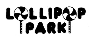 LOLLIPOP PARK