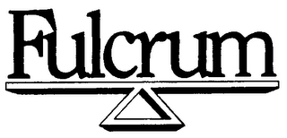 FULCRUM