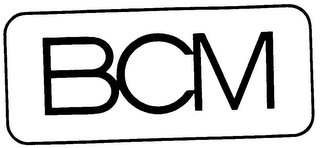 BCM