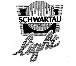 SCHWARTAU PREMIUM LIGHT