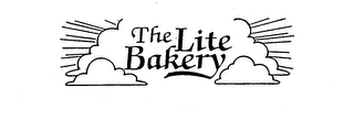 THE LITE BAKERY